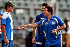 3 father-son duos to have been part of the IPL