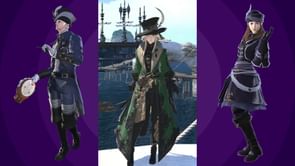 How to level up the weaver profession quickly in Final Fantasy XIV