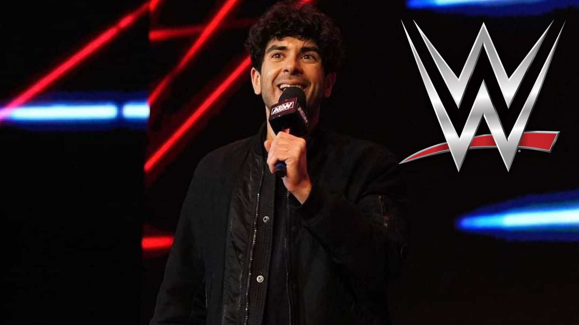 Will Tony Khan sign another WWE legend to AEW?