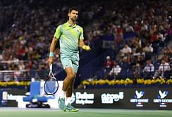 3 unusual diets followed by tennis players
