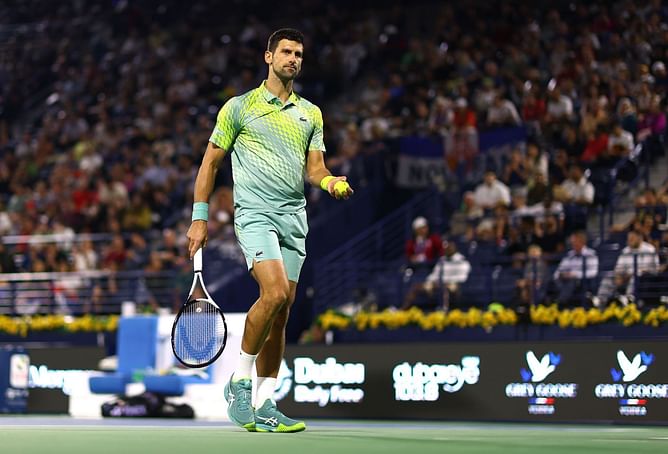 3 unusual diets followed by tennis players