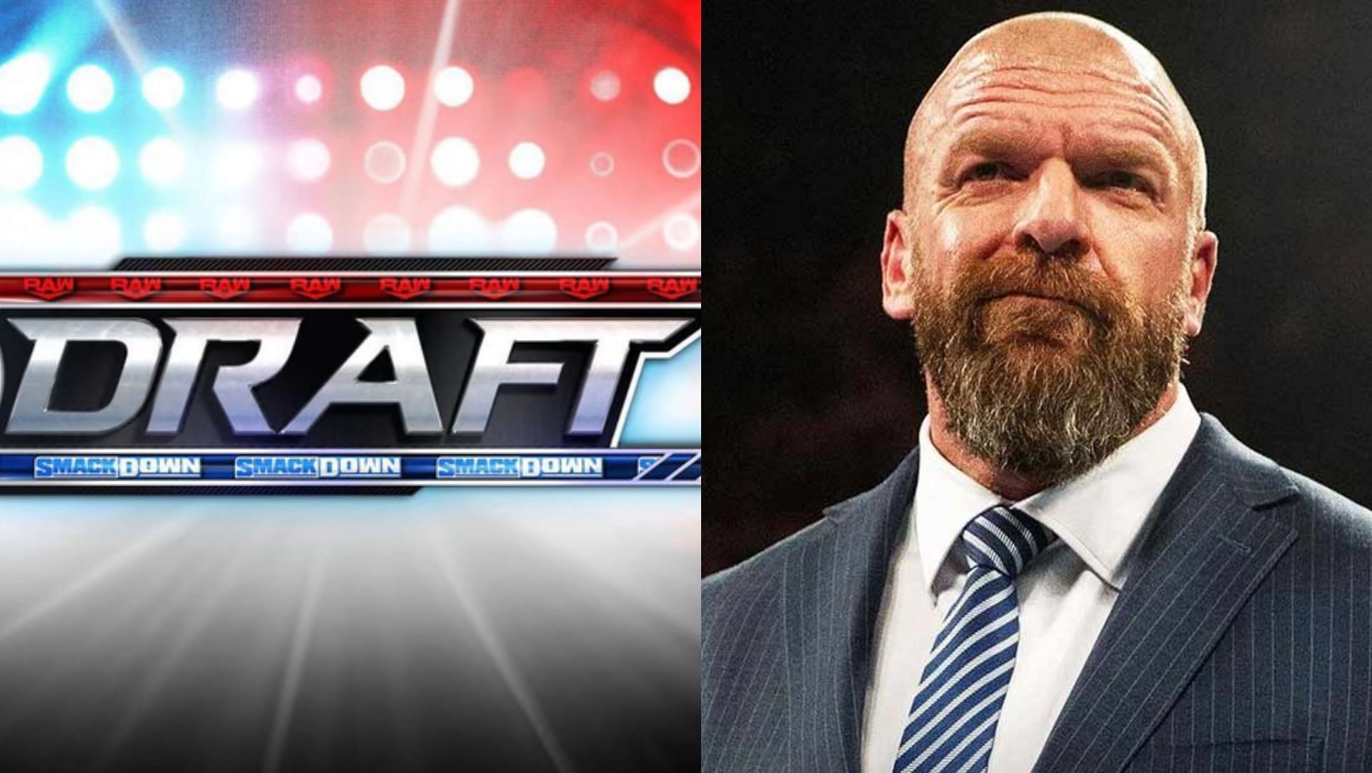 WWE Draft 2023 देखने लायक रहेगा 