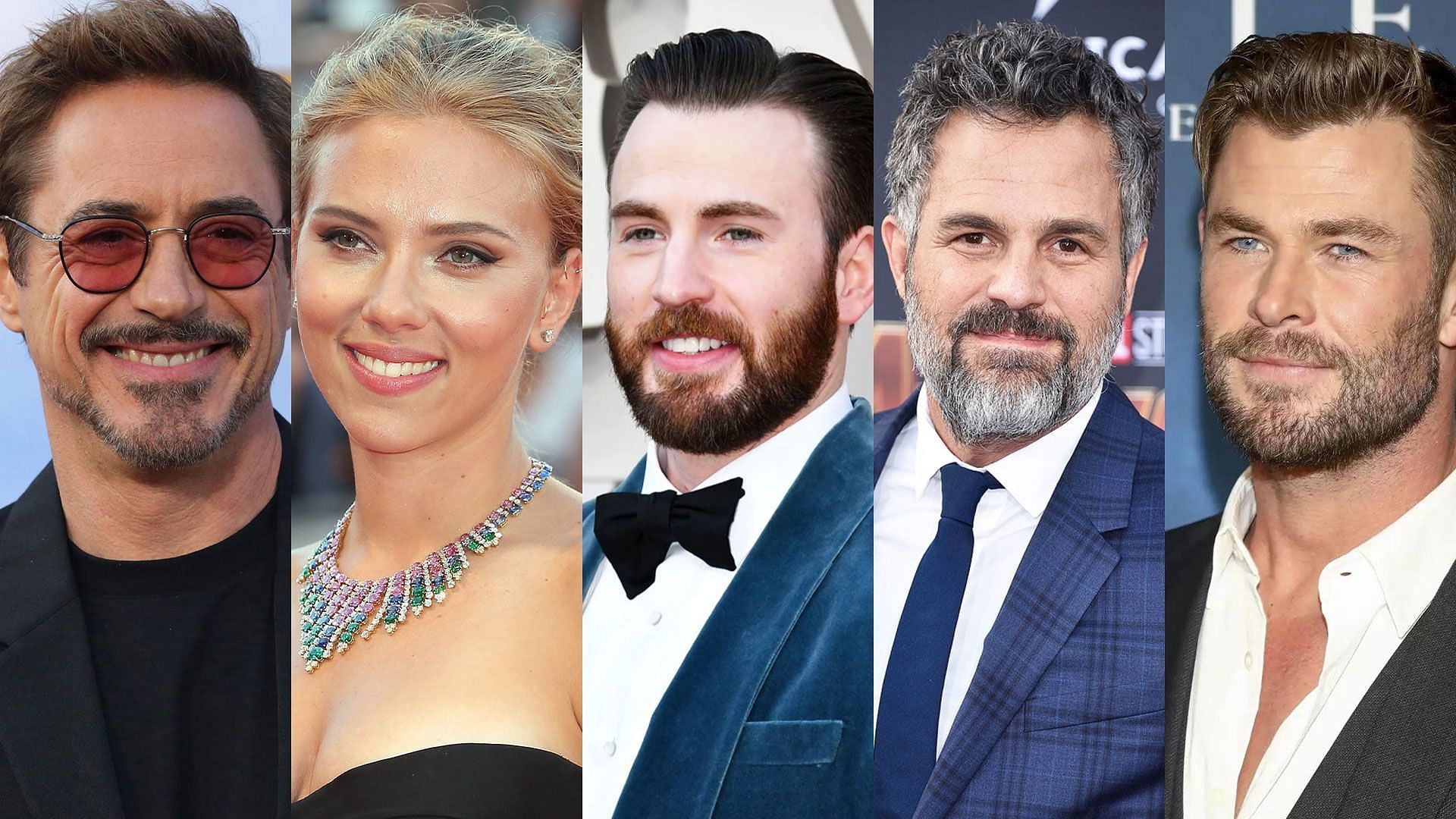 Did the Avengers: Endgame lead cast deliver hits outside of MCU after phase  3 ended?