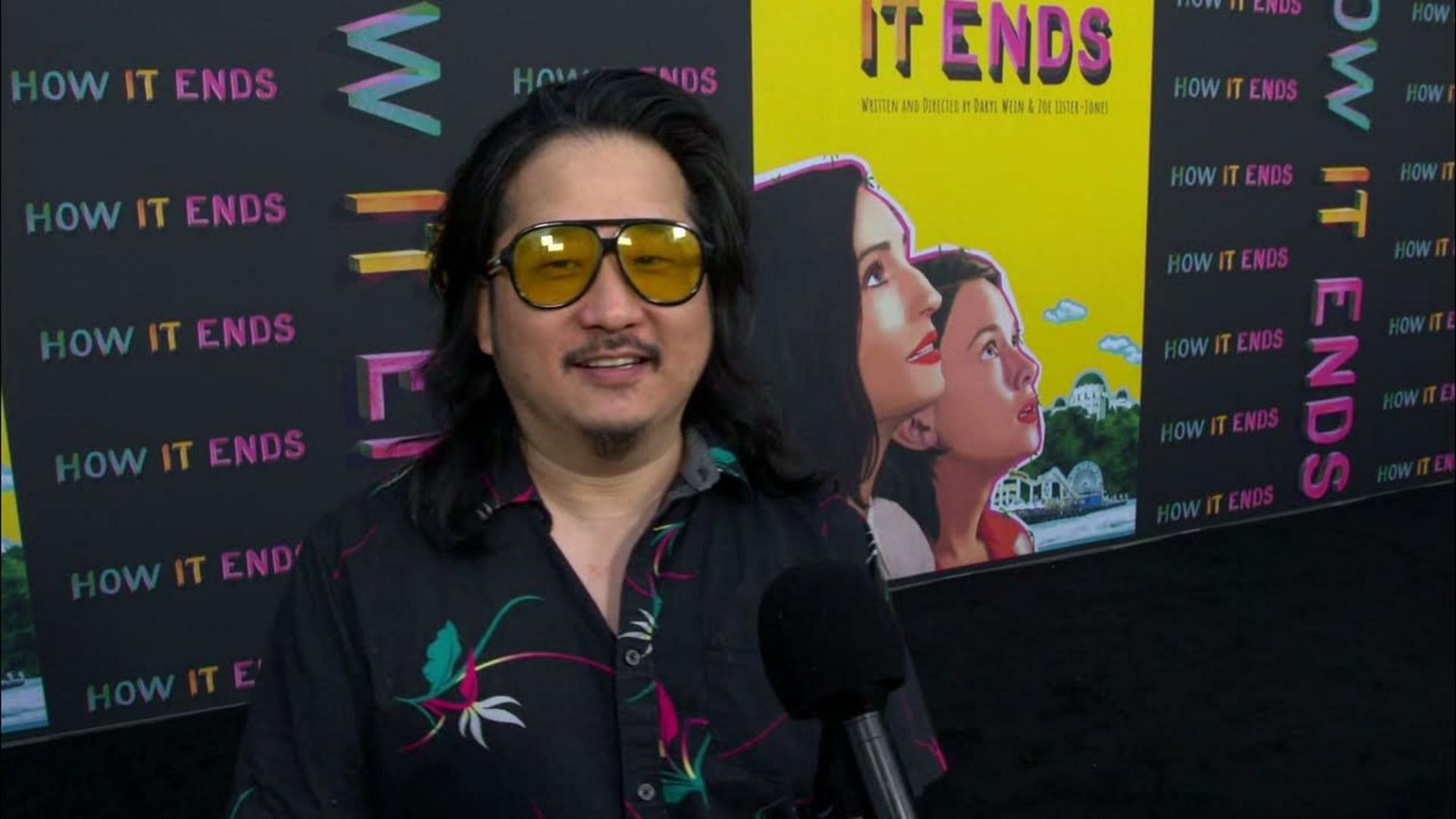 Bobby Lee Was so High on 'and Just Like That…' It Inspired Him to