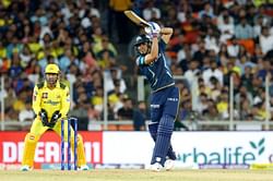 GT vs CSK: Who won yesterday's match in IPL 2023?