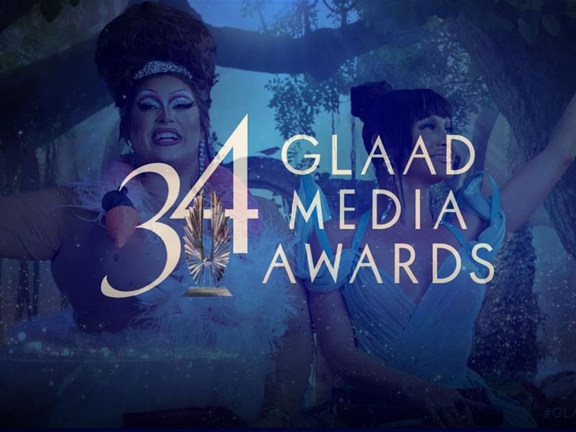 Where to watch the 34th Annual GLAAD Media Awards? Release date ...