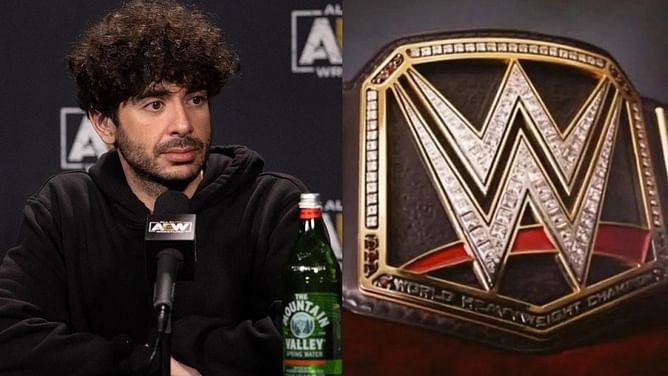 Tony Khan "f**ked it up" with 2-time WWE World Heavyweight Champion's return, veteran claims