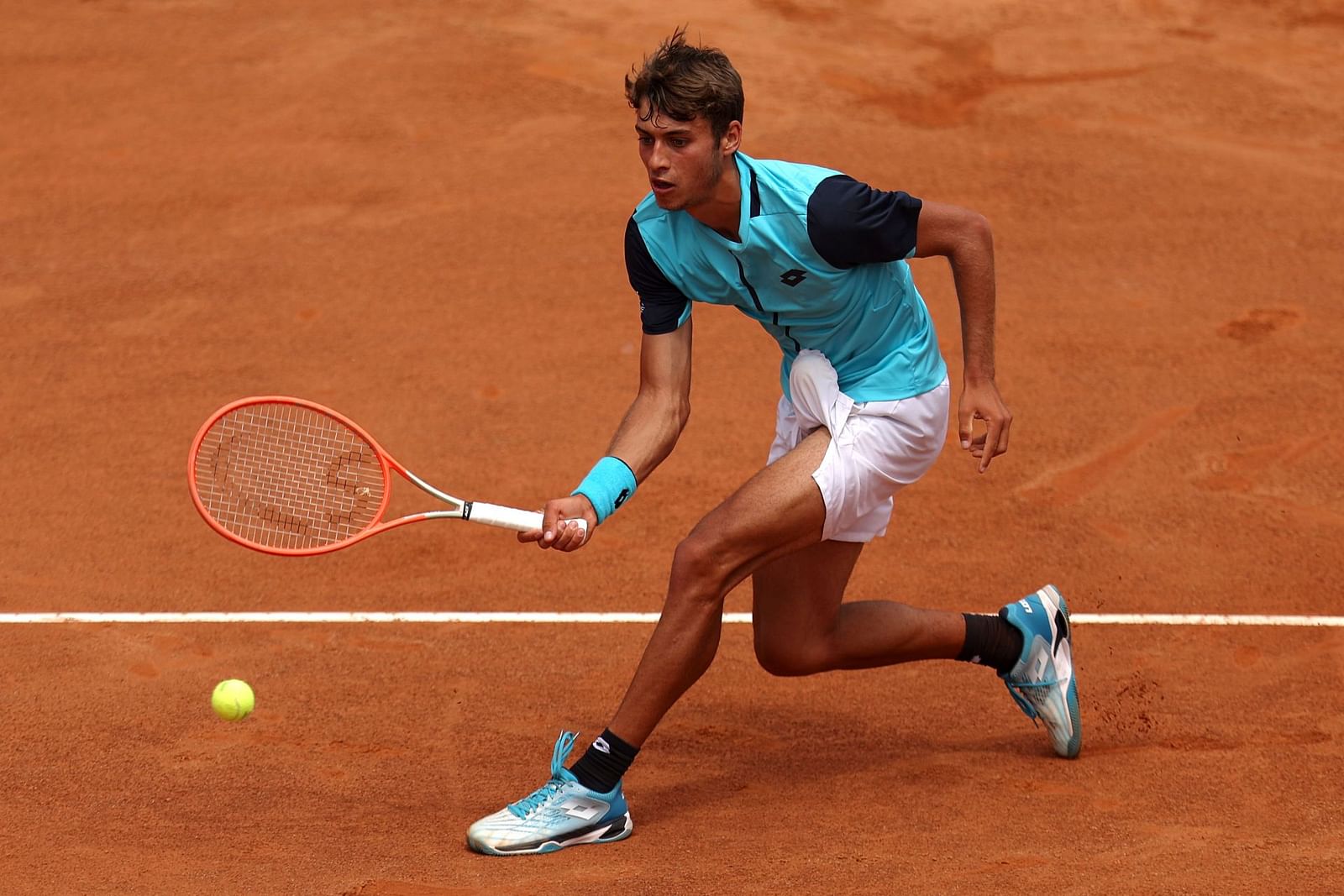 Munich Open 2023 Day 4 Men's singles predictions ft. Dominic Thiem vs