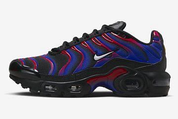 Spider Man: Nike Air Max Plus “Spider-Man” shoes: Where to get, price ...