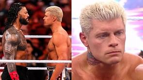 "Storytelling at its very best" - Bloodline member responds to negative reaction to the main event of WWE WrestleMania 39