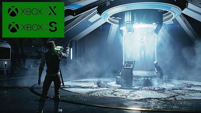 Best Star Wars Jedi Survivor graphics settings for Xbox Series X and Series S