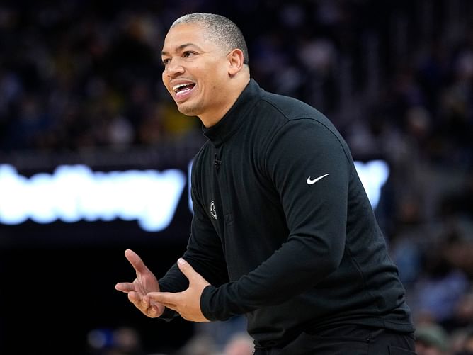 "The Lakers cost themselves a couple years of productivity" - Stephen A. Smith believes LA Lakers messed up by not hiring Ty Lue