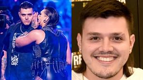 Female WWE Superstar throws shade at Dominik Mysterio on his birthday