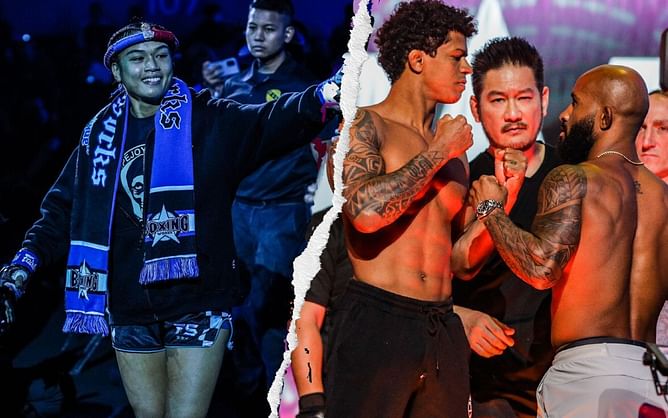 Jackie Buntan reveals her pick in Demetrious Johnson - Adriano Moraes trilogy