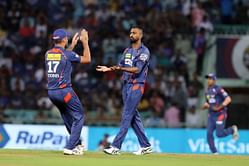 "It was Krunal Pandya vs Hyderabad" - Aakash Chopra lauds LSG all-rounder's performance in IPL 2023 win against SRH