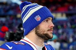 NFL Trade Rumors: Josh Allen’s Bills offense tipped to add star running back ahead of 2023 NFL Draft