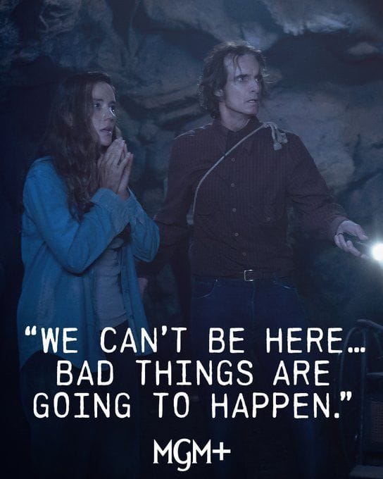 what-time-will-from-season-2-episode-2-air-on-mgm-release-date-plot