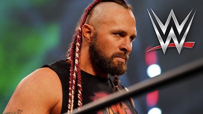 Lance Archer says WWE legend gave voice to the 'Murderhawk Monster' (Exclusive)