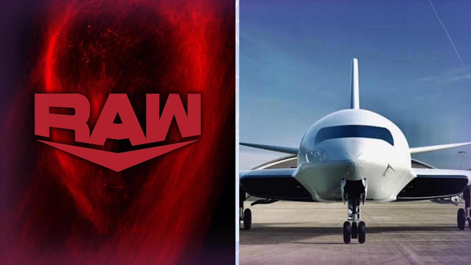 Raw में कई प्लान्स में हुआ था बदलाव 