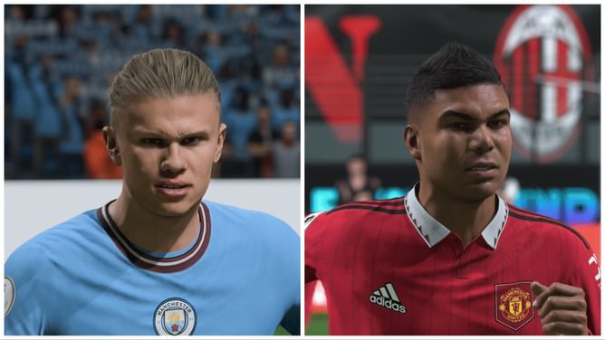 5 FIFA 23 players who are favorites to be in Premier League TOTS