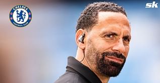 "Take it personally" - Rio Ferdinand sends message to Chelsea star who struggled against Real Madrid