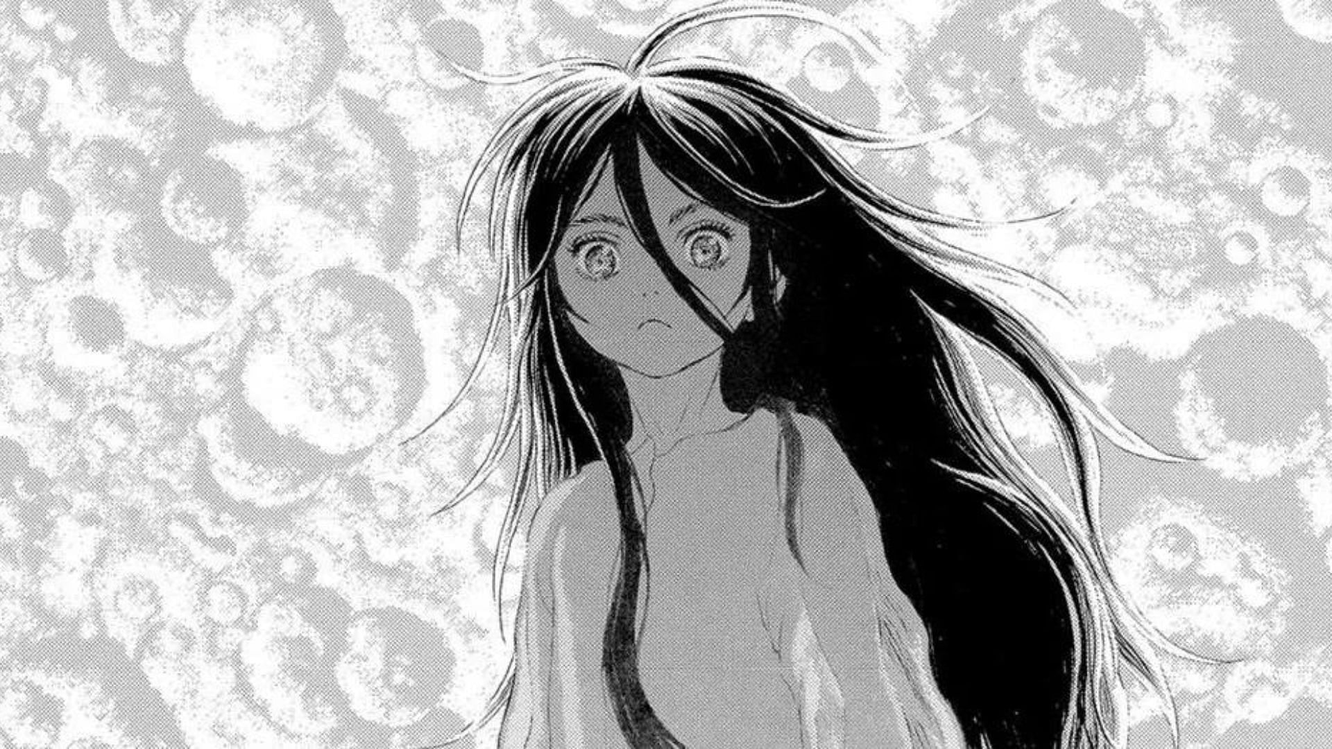 Moonlight Boy as seen in the Berserk manga (Image via Hakusensha)