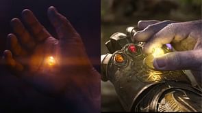 Avengers: How did Gamora know where the Soul Stone was?