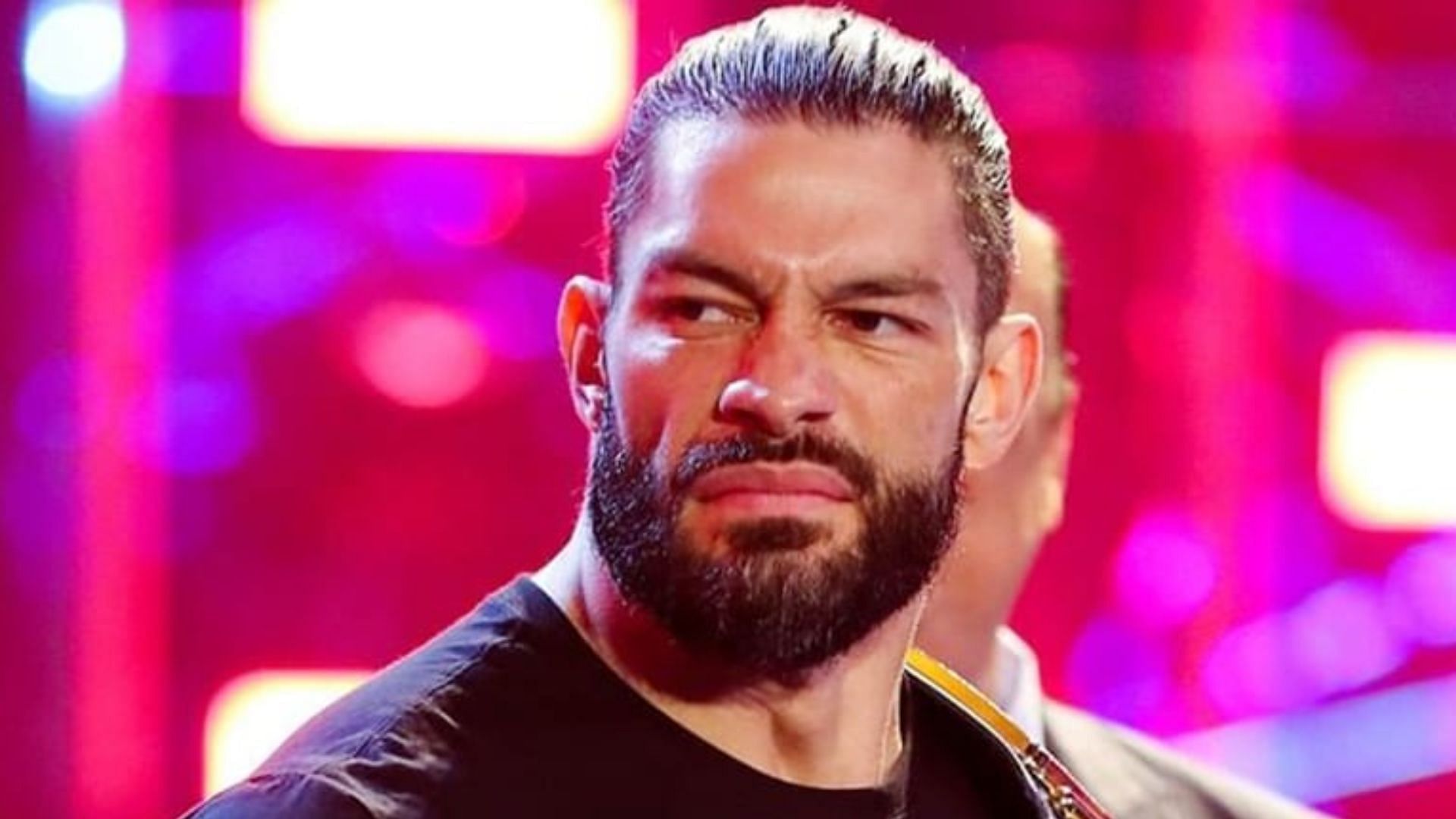 Roman Reigns may have a successor in the not-too-distant future!