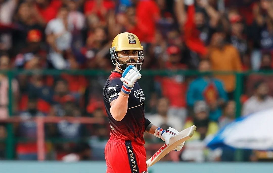 RCB vs CSK, Last Match Scorecard: Highlights and Results