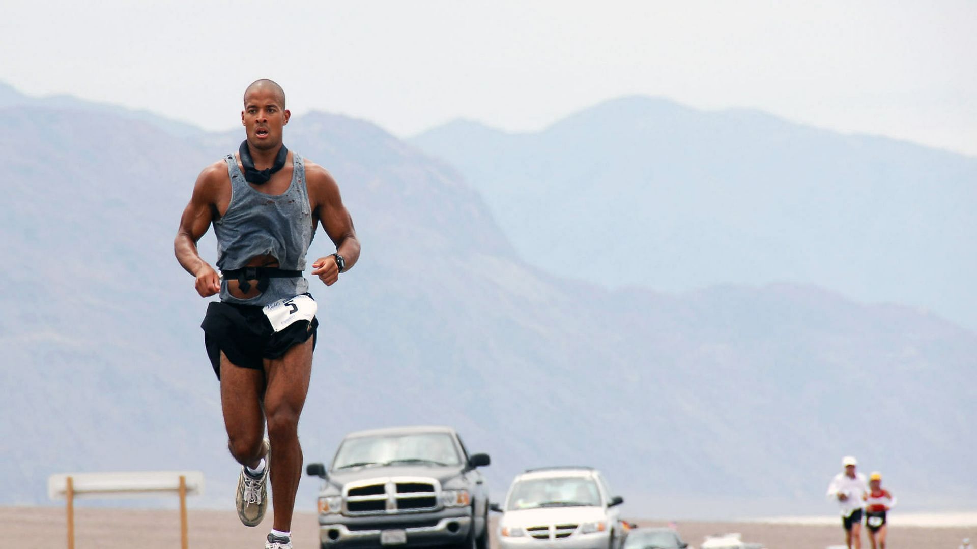 What Is The David Goggins Workout Routine And Diet Plan? - SET FOR SET