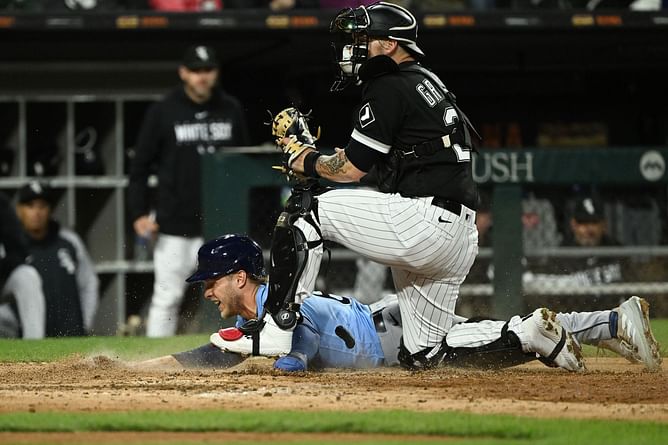 MLB analyst calls out White Sox players after 10th loss in a row: "Given up already and it’s not even May yet"