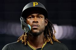 Oneil Cruz finds no sympathy from fans after questionable slide sidelines young Pittsburgh Pirates star: "That collision is Cruz's fault"
