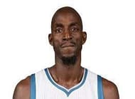 Kevin Garnett