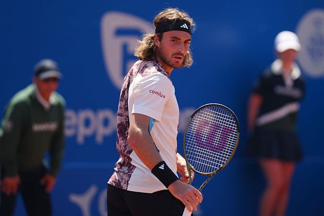 Barcelona Open 2023 Schedule Today: TV schedule, start time, order of play, live streaming details & more - Day 5