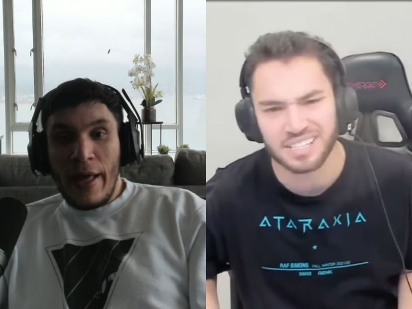 Trainwreckstv says people who are calling for Adin Ross&rsquo; ban are