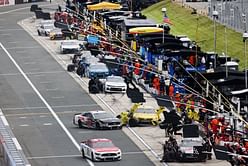 NASCAR 2023 Xfinity Series: What is the qualifying order for A-GAME 200 at Dover Motor Speedway?