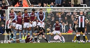 Aston Villa vs Newcastle United Prediction and Betting Tips | 15th April 2023