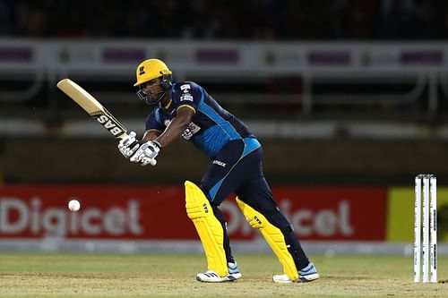 Trinbago Knight Riders v Barbados Tridents - 2019 Hero Caribbean Premier League (CPL)