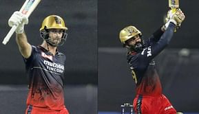"Important for RCB middle-order to take the responsibility to score runs" - Ravi Shastri on RCB vs LSG