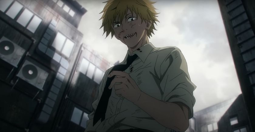 Chainsaw Man Season 2: What To Expect And Why It's Controversial