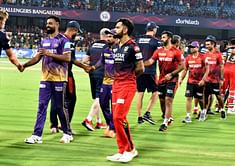 2 mistakes and 1 masterstroke by RCB in their IPL 2023 match vs KKR