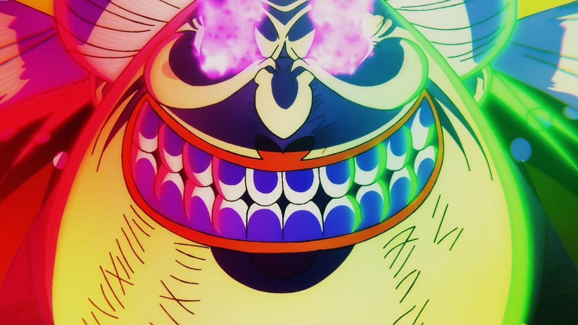 one piece side blog — ep. 1057