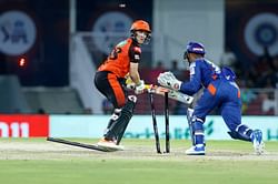 “It sort of killed us” - Brian Lara on SRH losing 3 wickets in quick succession against LSG