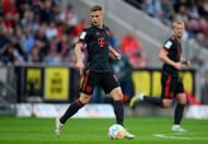 1. FSV Mainz 05 v FC Bayern München - Bundesliga