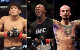 Raul Rosas Jr., Jon Jones and more: 5 young prospects who were immediately treated like stars by the UFC