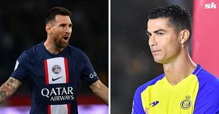 Will Lionel Messi join Cristiano Ronaldo in Saudi Arabia? Journalist reveals PSG superstar’s transfer stance
