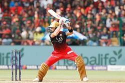 RCB vs CSK Dream11 prediction: 3 players you can pick as captain or vice-captain for today’s IPL 2023 - April 17th, 2023