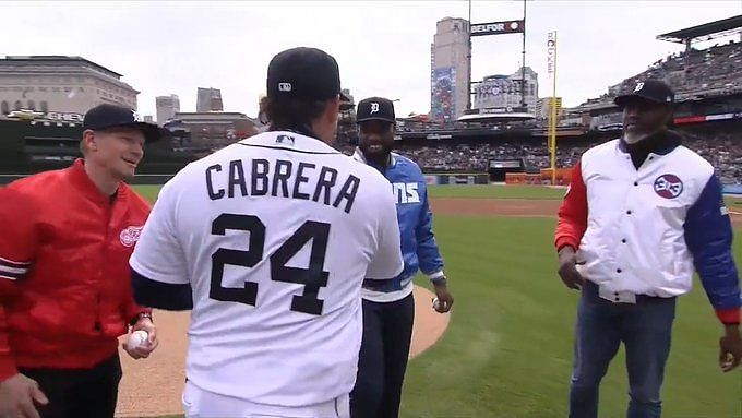 Miguel Cabrera's 6-word remark on looming milestone will leave Tigers fans  in tears