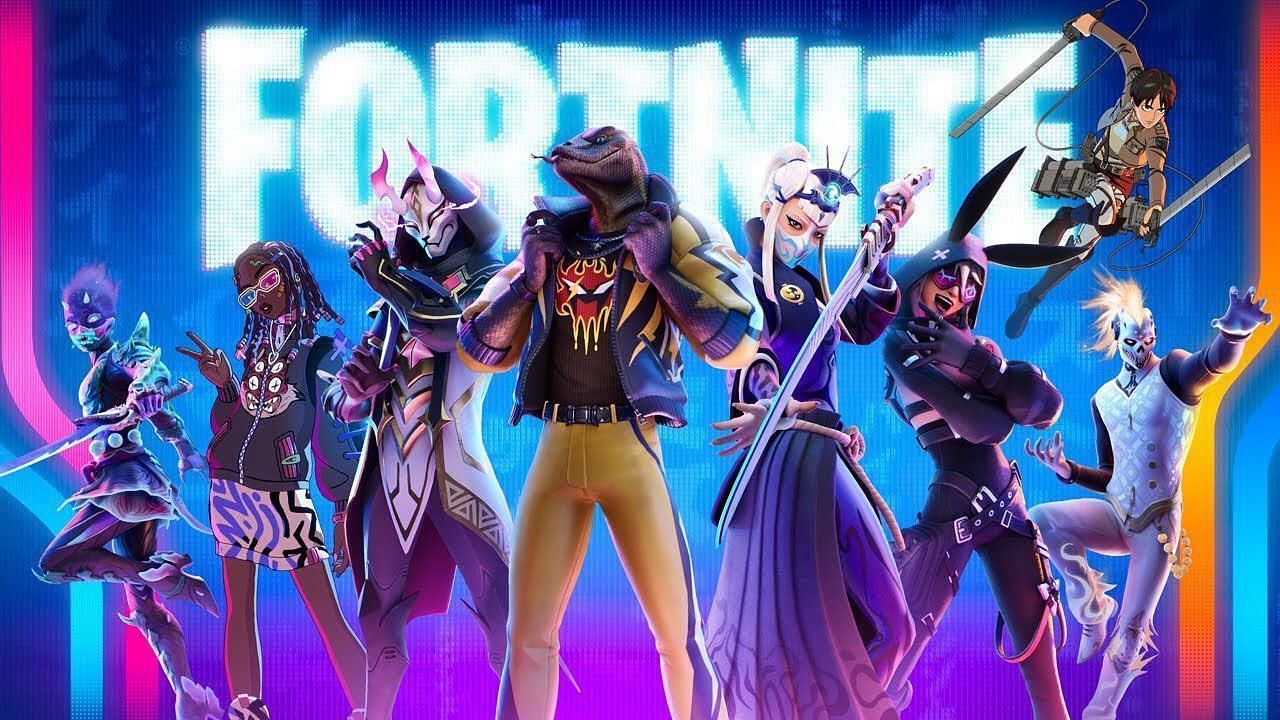 Battle Pass can now be unlocked in Fortnite Creative 2.0 (Image via Epic Games)