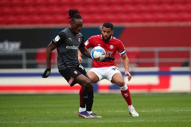 Bristol City vs Rotherham United Prediction and Betting Tips | 22nd April 2023